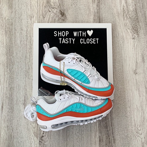 Nike air max 98 sneakers - Picture 3 of 7